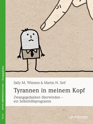 cover image of Tyrannen in meinem Kopf